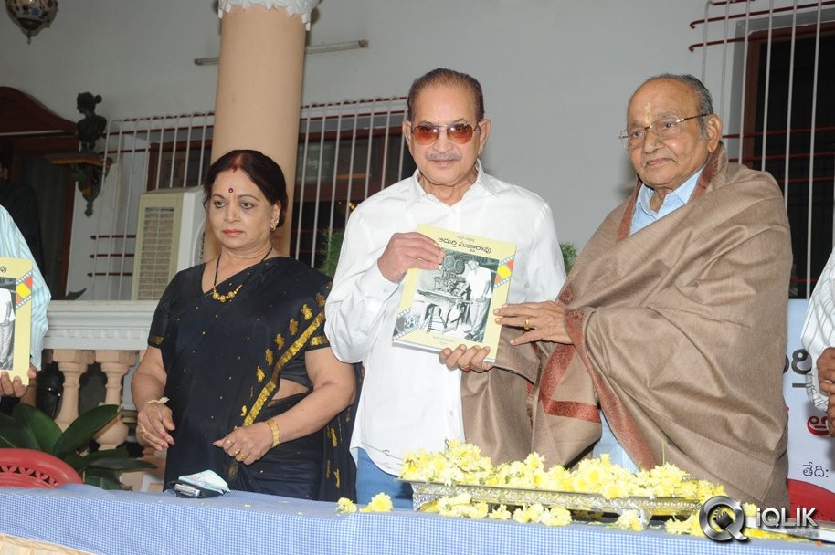 Adurthi-Subba-Rao-Book-Launch